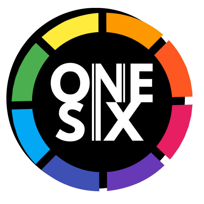 OneSix Logo